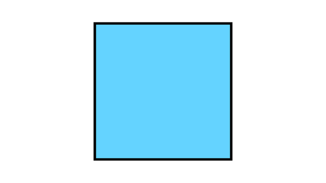 Illustration for article titled 7 Shapes That Will Be Completely Obsolete After I Introduce My Latest Shape, The Triquandle